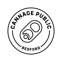 Cannage Public logo - Similar company to Agence First Round Agency