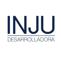 INJU desarrolladora logo - Similar company to Espacio Condesa