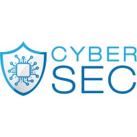 CYBERSEC SB logo - Similar company to Enigma Group - Cybersecurity