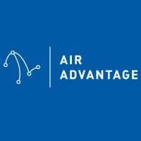 Air Advantage Ltd logo - Similar company to Advantage Air Africa
