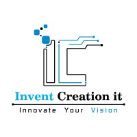 Invent Creation IT | Image Editing & Graphic Design Agency logo - Similar company to Digitree