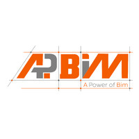 A POWER OF BIM logo - Similar company to Briatte Frères