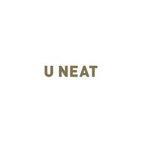 U NEAT logo - Similar company to U.Neat