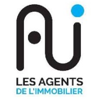 Les Agents de l'Immobilier Orléans logo - Similar company to Le Studio Orléans