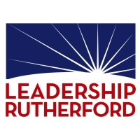 Leadership Rutherford logo - Similar company to Rutherford Cable