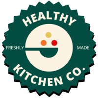 Healthy Kitchen Co. logo - Similar company to Shivoham Unlocking Potentials