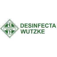 DESINFECTA GmbH logo - Similar company to Simplebreath Gmbh