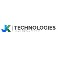 JK Technologies logo - Similar company to Ampwork Pvt Ltd
