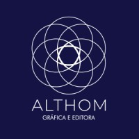 Althom Gráfica e Editora logo - Similar company to Sion People Center
