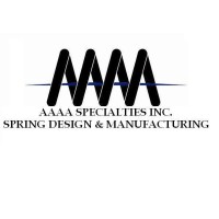 AAAA Specialties logo - Similar company to Mach Technologies