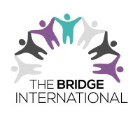 The Bridge International logo - Similar company to Meals On Wheels Durham
