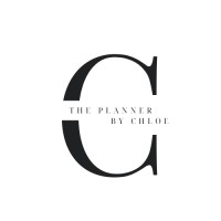 The Planner by Chloe logo - Similar company to White+White
