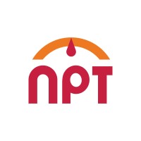 NPT AS logo - Similar company to Watech As