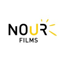 Nour Films logo - Similar company to Ufo Distribution