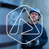 LAMINCER precision steel logo - Similar company to Thyssenkrupp Materials Processing Europe