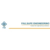 Failsafe Engineering