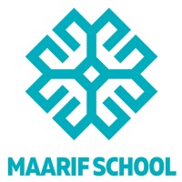 Maarif School New Jersey/USA logo - Similar company to Sheefa Pharmacy