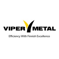 Vipermetal - Ajutech Oy logo - Similar company to Baltem