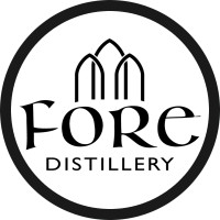 Fore Distillery Ltd logo - Similar company to Hybrid Engineering & Contracting Ltd