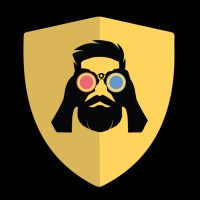 MY HUNTER logo - Similar company to Soluts