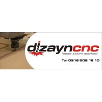 Dizayn Cnc Ltd.Sti. logo - Similar company to Driftherapy Show Team