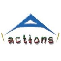 ONG ACTIONS logo - Similar company to L'Agence 308