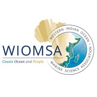 WIOMSA - Western Indian Ocean Marine Science Association logo - Similar company to Bridges Research Program