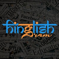 Hinglishgram logo - Similar company to Fosterguys