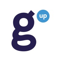 GoodUp logo - Similar company to Soverin
