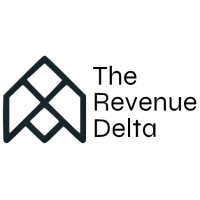 The Revenue Delta logo - Similar company to Glowly