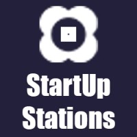 STARTUPSTATIONS logo - Similar company to Software Startup Mentorship Program