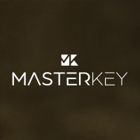 MasterKey logo - Similar company to Masterkey