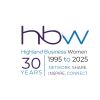 Highland Business Women logo - Similar company to Mikeysline