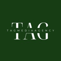 TAG Media Agency logo - Similar company to Nik Studio - Google Analytics & Tag Manager