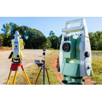 Palmetto Corp Land Surveying