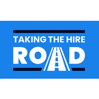 Taking The Hire Road logo - Similar company to Project 61