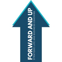 Forward and Up Coaching logo - Similar company to Infinite Sky Learning
