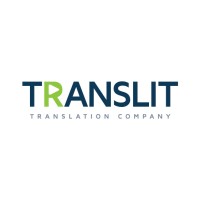 Translit, Translation Company logo - Similar company to Lit - Translation - Language Consulting Services Llc