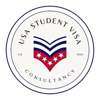 USA Student Visa logo - Similar company to Mindcypress Study Abroad
