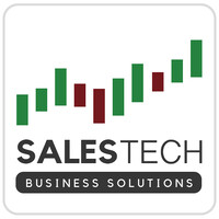 Sales Tech Argentina logo - Similar company to Salestech