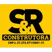 S&R Construtora logo - Similar company to Ello Construtora