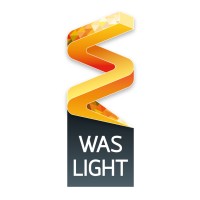 WAS LIGHT PACA logo - Similar company to Mecanhor