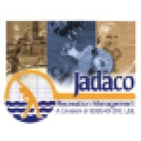 Jadaco Recreation Management logo - Similar company to Fast Printing Press
