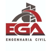EGA ENGENHARIA CIVIL E AMBIENTAL logo - Similar company to Grupo Engecon Bahia - Construção, Manutenção E Reforma.
