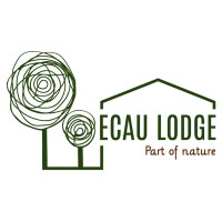 Ecau Lodge logo - Similar company to Akidel | All-In-One Digital Growth For B2B Companies.