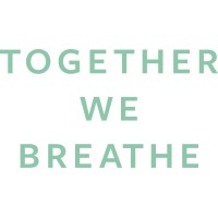 Together we Breathe logo - Similar company to The Real Time Show