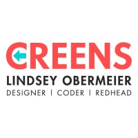 Creens logo - Similar company to Cc Creative Design