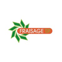 Fraisage TP logo - Similar company to Capivision