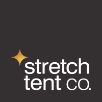 The Stretch Tent Company logo - Similar company to Dynamic Stretch Tents Ltd