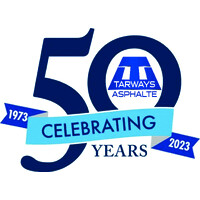 Tarways Asphalte logo - Similar company to Mb Lining Ltd